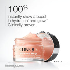 Clinique - Moisture Surge ©