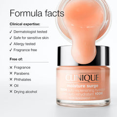 Clinique - Moisture Surge ©
