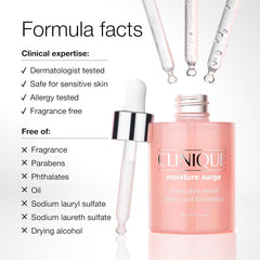 Clinique - Moisture Surge ©