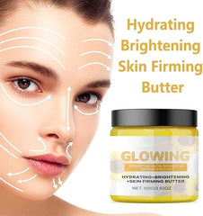 Eelhoe - Turmeric Skin Care Set