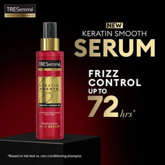 TRESemmé Keratin Smooth Hair Serum 100ml