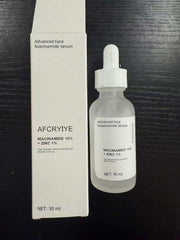 Niacinamide 10% + Zinc 1% Serum