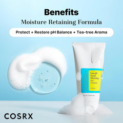 Crosrx - Gel Cleanser