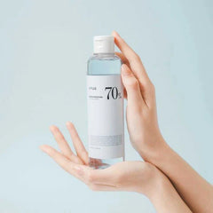 Anua - Toner &amp; Serum