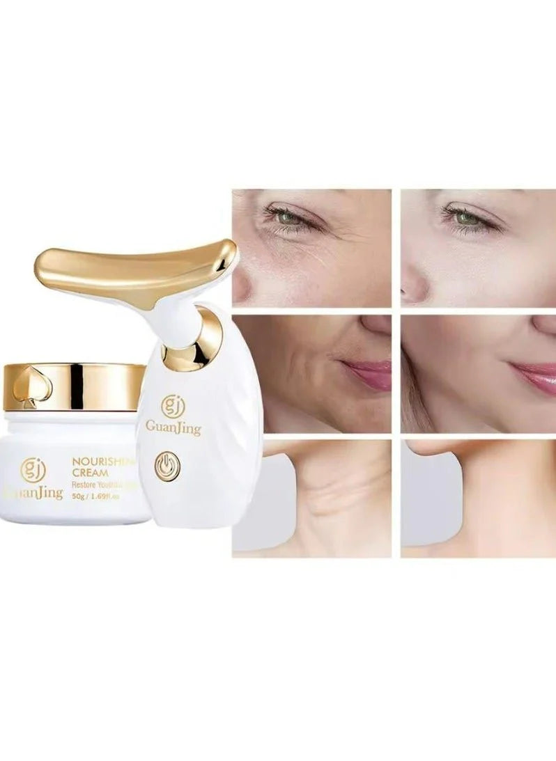 GuanJing - Nourishing Lifting Set