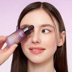 Eqqual Berry _purple Rice Skincare Duo