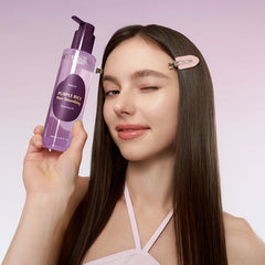 Eqqual Berry _purple Rice Skincare Duo